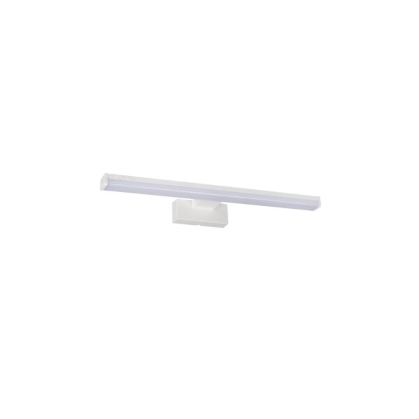 FARETTO LED DA PARETE ASTEN IP44 8W-NW-W - KANLUX