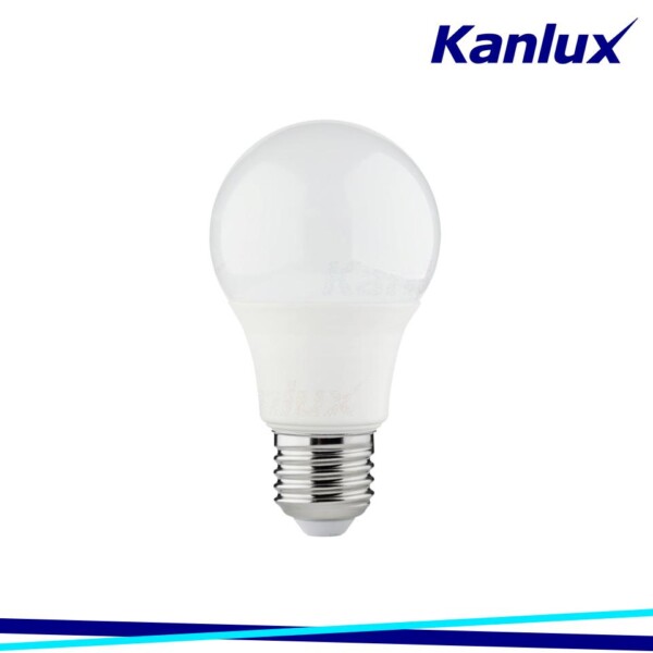 LAMPADINA LED A60 N 8W E27-WW - KANLUX