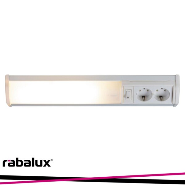 BATH, FLUORESCENT LAMP, WITH 2 SOCKET 2700K