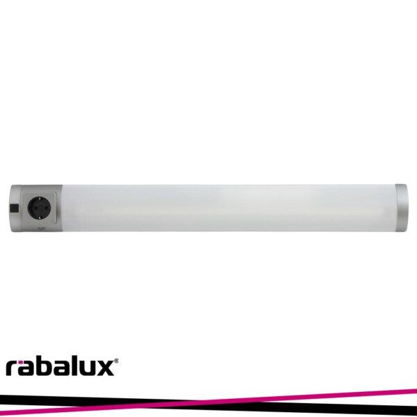 SOFT, FLUORESCENT LAMP, WITH SOCKET 2700K
