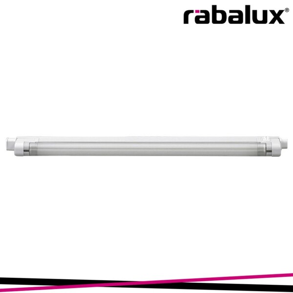 SLIM, FLUORESCENT LAMP, CONNECTABLE, WITH CONNECTION CABLE 2