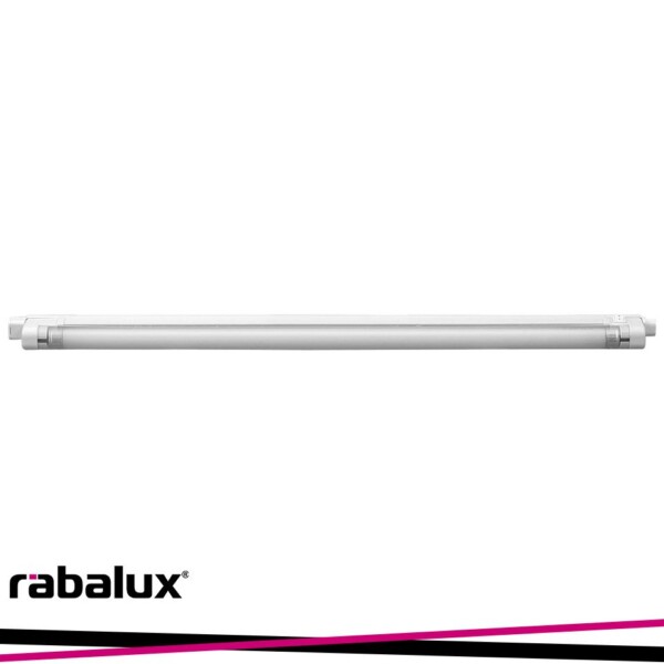 SLIM, FLUORESCENT LAMP, CONNECTABLE, WITH CONNECTION CABLE 2