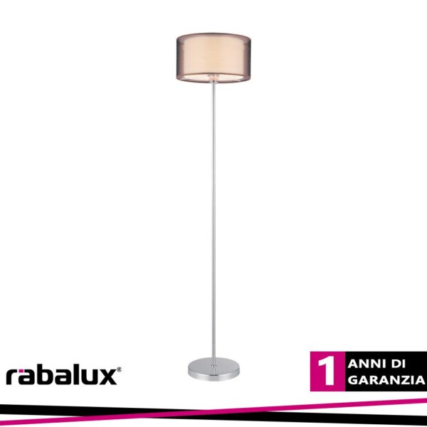 ANASTASIA, MODERN STYLE FLOOR LAMP