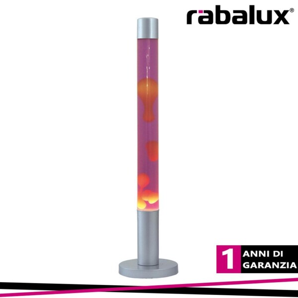 DOVCE, LAVA LAMP, H76CM
