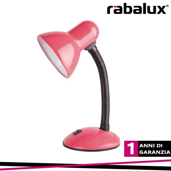DYLAN, ROSE TABLE LAMP