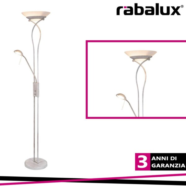 GAMMA TREND, FLOOR LAMP WITH MEDITERRANEAN STYLE