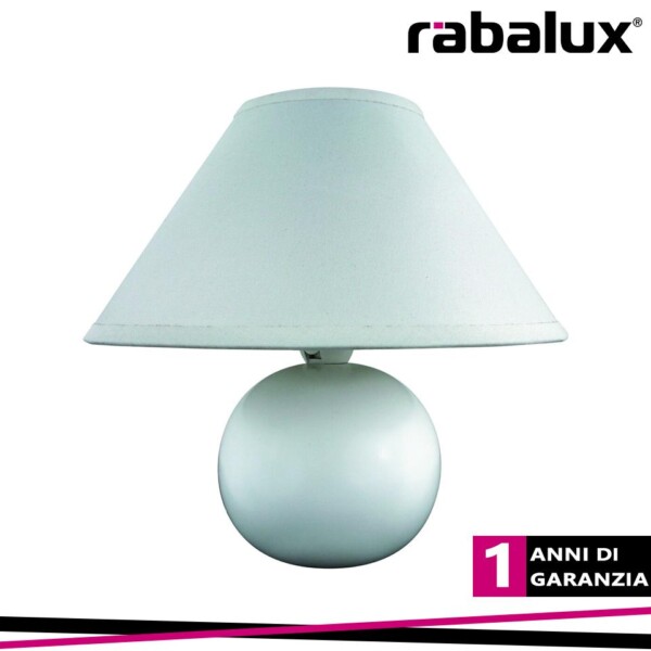 ARIEL, TABLE LAMP