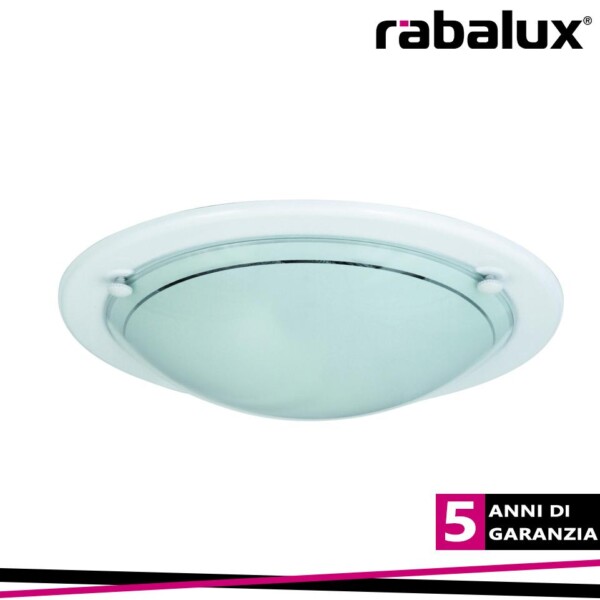 UFO, CEILING LAMP, D30
