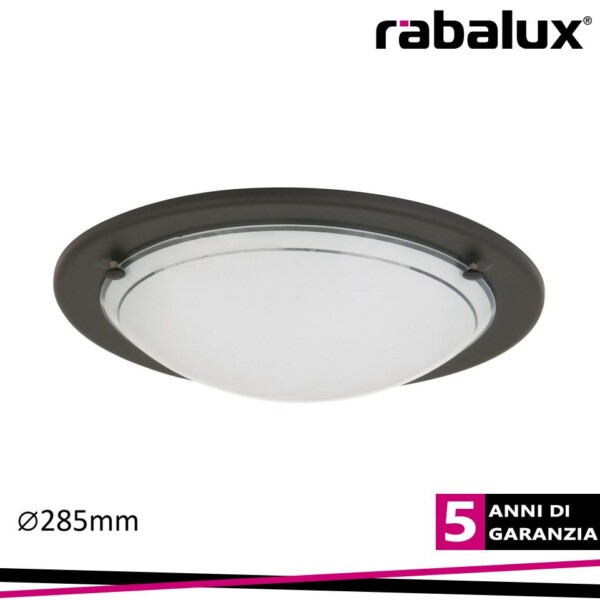 UFO, CEILING LAMP, D30