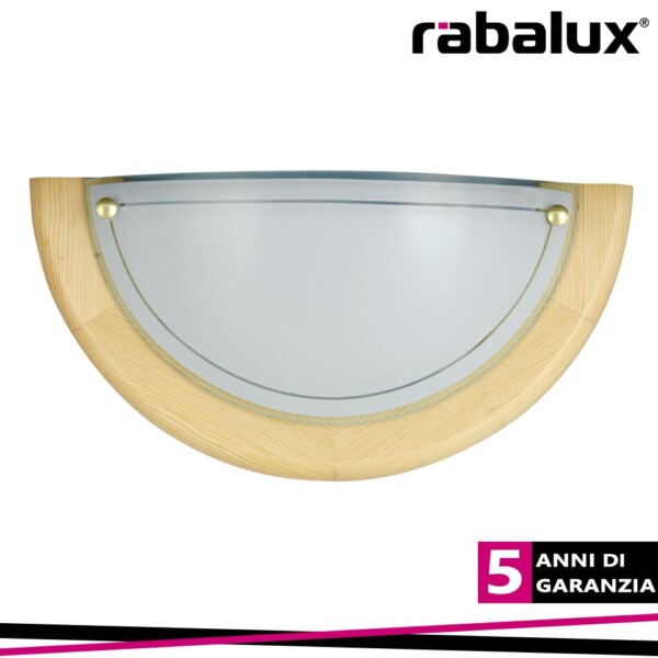 UFO, WALL LAMP, D30CM
