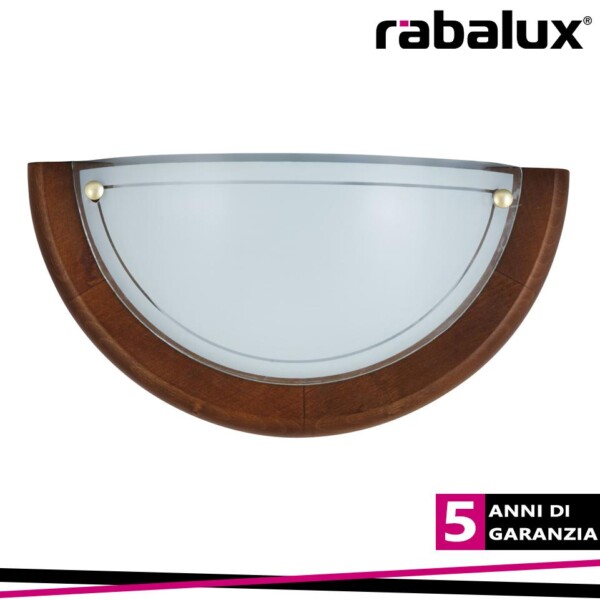 UFO, WALL LAMP, D30CM