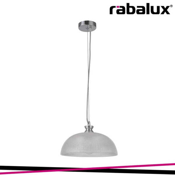 PETRINA PENDANT, E27 MAX 40W