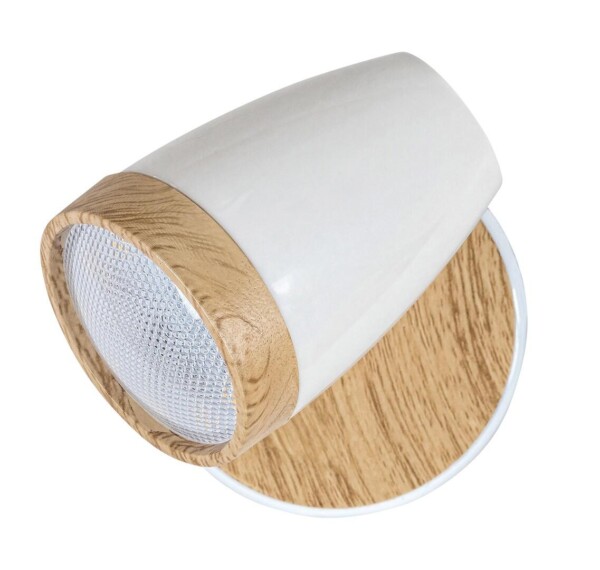 KAREN, SPOT WITH IN-BUILT LED 3000K WITH NORDIC STYLE