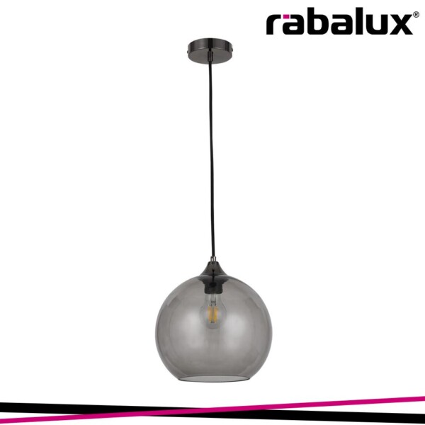 TANESHA PENDANT, E27 MAX 40W
