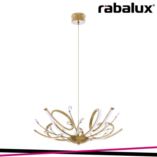 ROMILLI PENDANT LED 30W