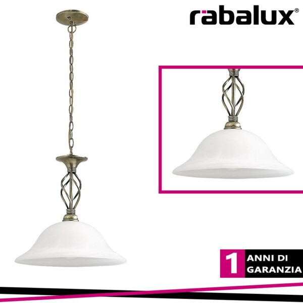 BECKWORTH, PENDANT LAMP, D40CM
