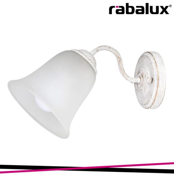 FABIOLA, CLASSIC WALL LAMP
