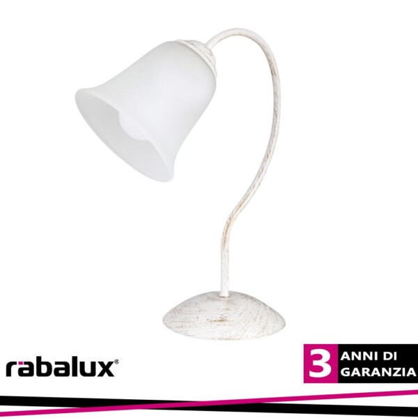 FABIOLA, CLASSIC TABLE LAMP