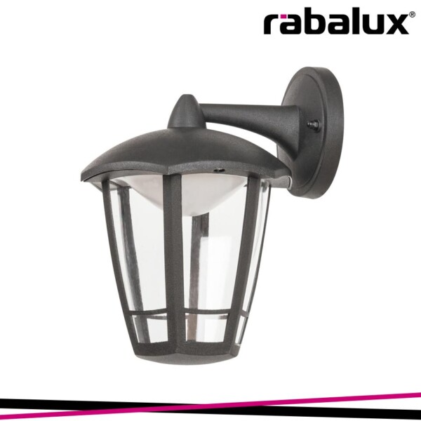 SORRENTO, OUTDOOR WALL LAMP