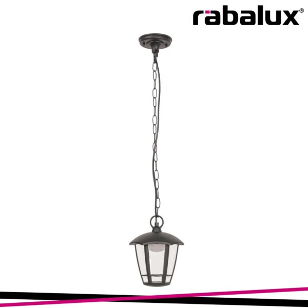 SORRENTO, OUTDOOR PENDANT LAMP