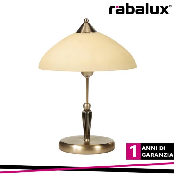 REGINA, TABLE LAMP, H41CM