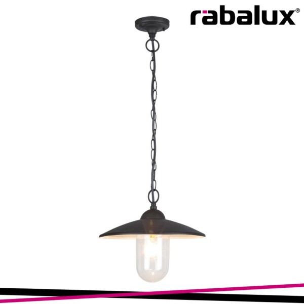 VIGO, OUTDOOR PENDANT, IP44