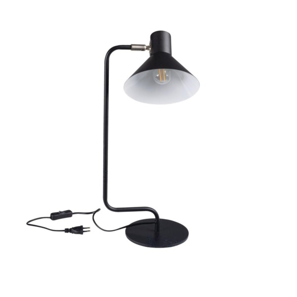 LAMPADA DA TAVOLO NEDIA E14 B - KANLUX