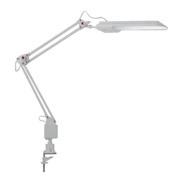 LAMPADA DA SCRIVANIA LED HERON II LED W - KANLUX