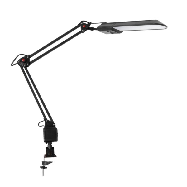 LAMPADA DA SCRIVANIA LED HERON II LED B - KANLUX