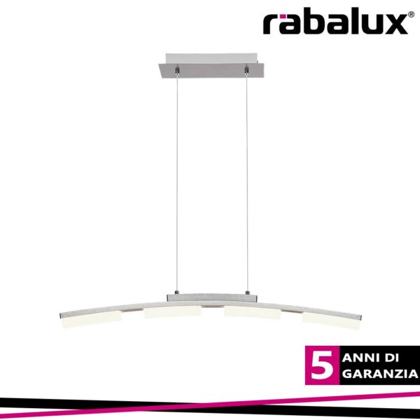 EUCALYPTUS,IND.CEIL.LED20W,SAT.CHR.L84,5