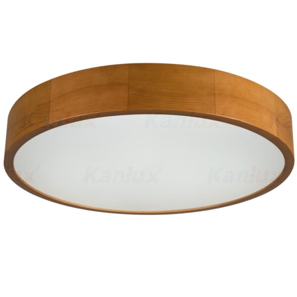 PLAFONIERA JASMIN 470-G/O - KANLUX