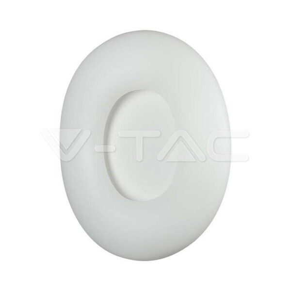 22W PENDENTE TONDO CAMBIA COLORE D:300*H800 BIANCO DIMMERABILE
