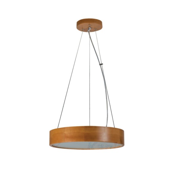 LAMPADA A SOSPENSIONE JASMIN C 370-G/O - KANLUX