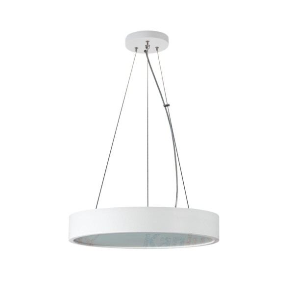LAMPADA A SOSPENSIONE JASMIN C 470-W/M - KANLUX