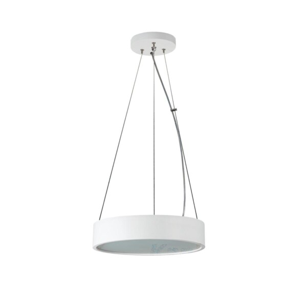 LAMPADA A SOSPENSIONE JASMIN C 270-W/M - KANLUX