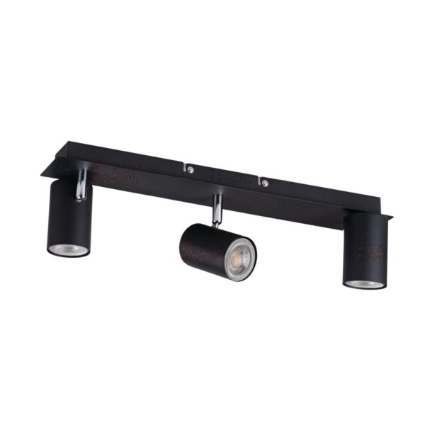 LAMPADA DA PARETE-SOFFITTO EVALO EL-3I B-SR - KANLUX