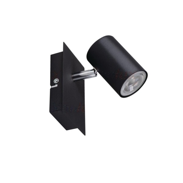 LAMPADA DA PARETE-SOFFITTO EVALO EL-1I B-SR - KANLUX