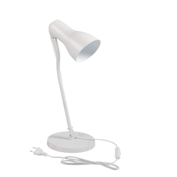 LAMPADA DA TAVOLO JUSI E27 W - KANLUX