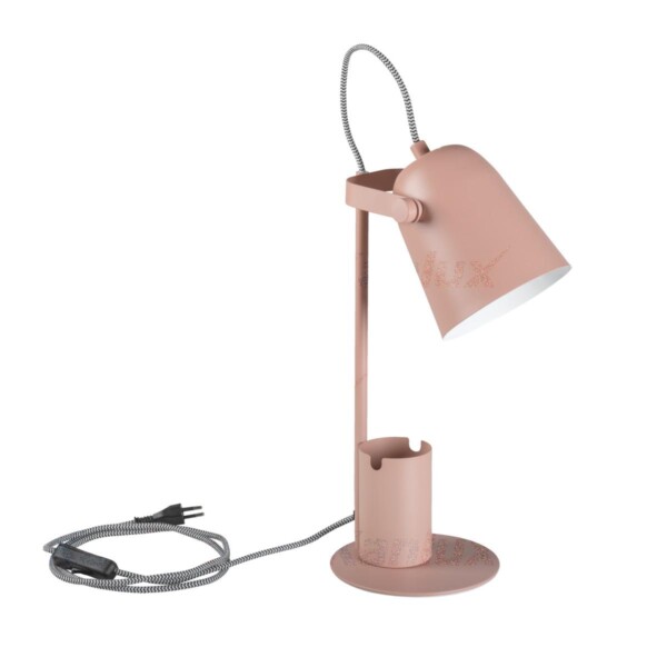 LAMPADA DA SCRIVANIA RAIBO E27 PK - KANLUX