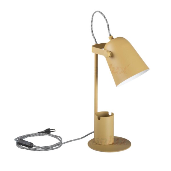LAMPADA DA SCRIVANIA RAIBO E27 Y - KANLUX