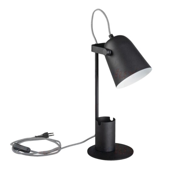 LAMPADA DA SCRIVANIA RAIBO E27 B - KANLUX