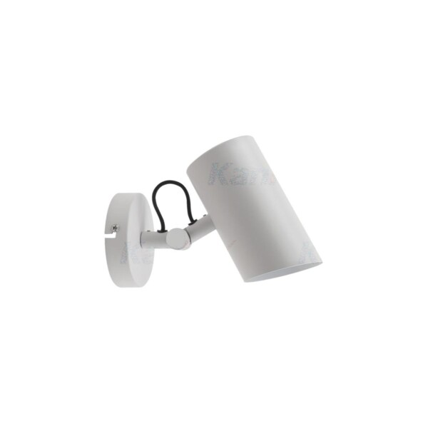 LAMPADA DA PARETE-SOFFITTO AGZAR EL-10 W - KANLUX