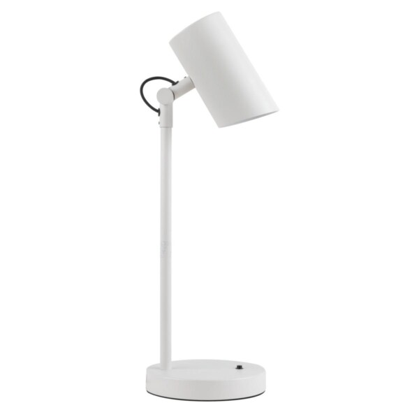 LAMPADA DA TAVOLO AGZAR E14 W - KANLUX