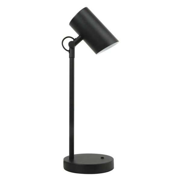 LAMPADA DA TAVOLO AGZAR E14 B - KANLUX