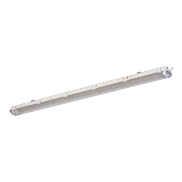 PLAFONIERA STAGNA PER TUBI LED DICHT 4LED NP 236/PS - KANLUX