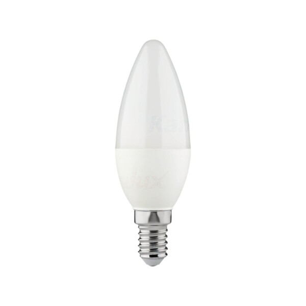 LAMPADINA LED C35 N 6,5W E14-WW - KANLUX