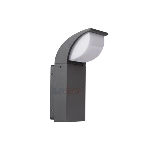 LAMPADA DA GIARDINO LED ABETE LED EL 20 GR - KANLUX