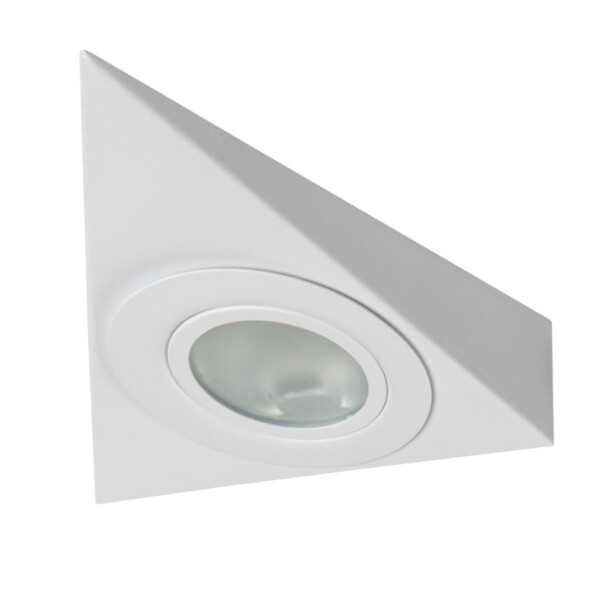 LAMPADA SOTTOPENSILE SPOT ZEPO LFD-T02-W - KANLUX