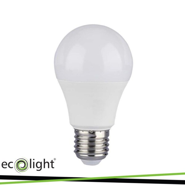 LAMPADINA E27 10W 24V 3000K 900LM
