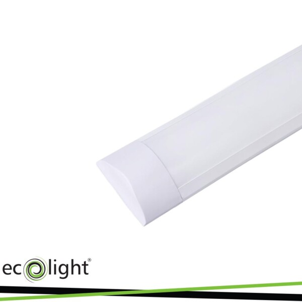 LED BATTEN 120CM 36W 3000K 3600LM